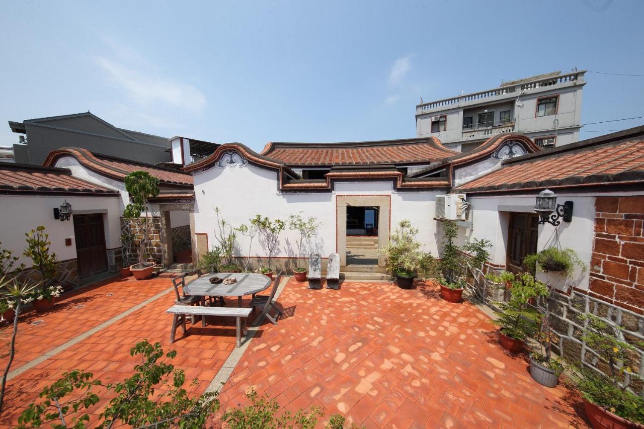 Grace Homestay 54 Jincheng Exterior photo